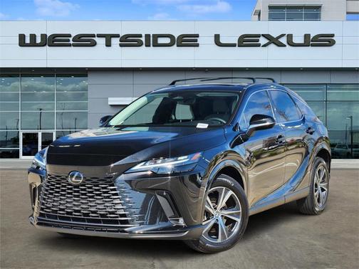2023 Lexus RX 350 Base