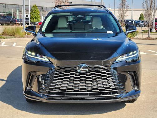 2023 Lexus RX 350 Base
