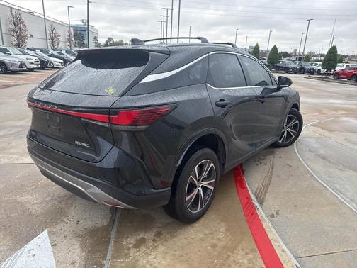 2023 Lexus RX 350 Base