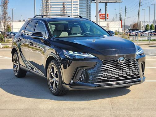 2023 Lexus RX 350 Base