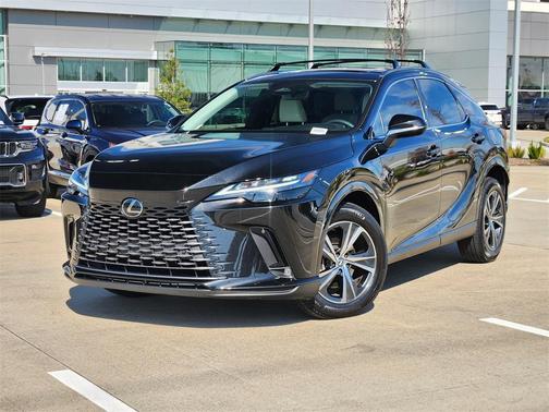 2023 Lexus RX 350 Base