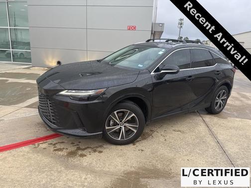 2023 Lexus RX 350 Base