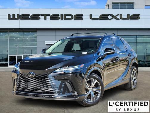 2023 Lexus RX 350 Base
