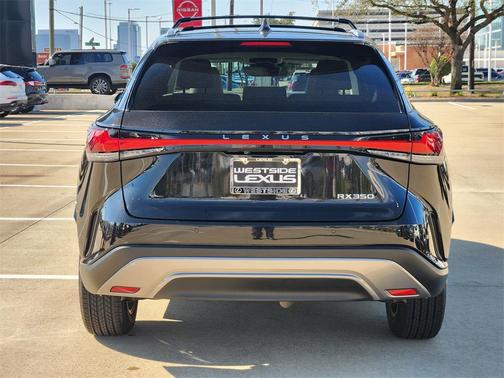 2023 Lexus RX 350 Base
