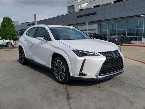 2024 Lexus UX 250h Premium