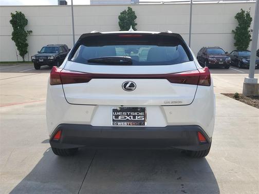 2024 Lexus UX 250h Premium