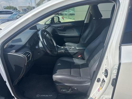 2018 Lexus NX 300 Base