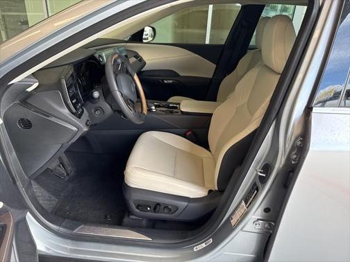 2024 Lexus RX 350 Base