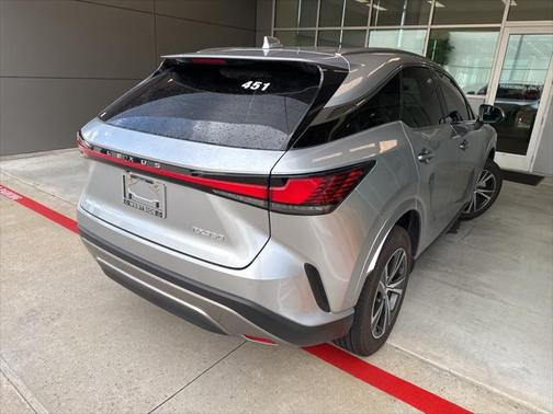 2024 Lexus RX 350 Base
