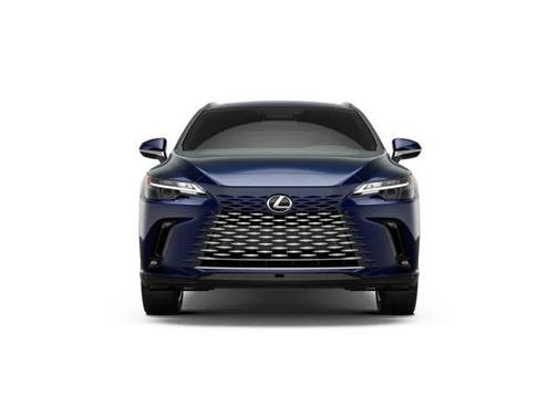2026 Lexus RX 350 Premium Plus
