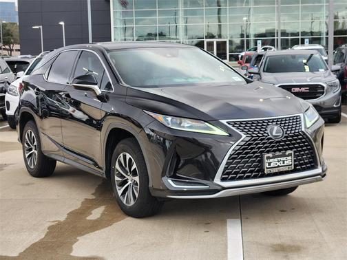 2020 Lexus RX 350 Base