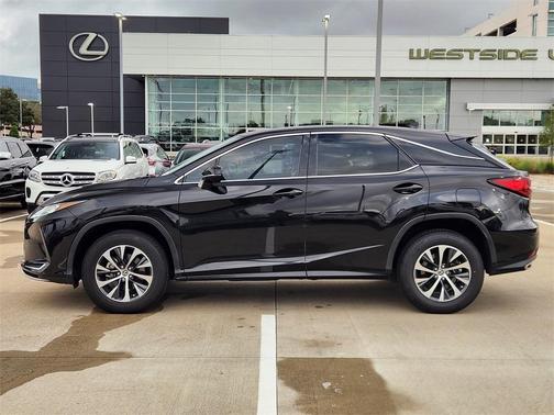 2020 Lexus RX 350 Base