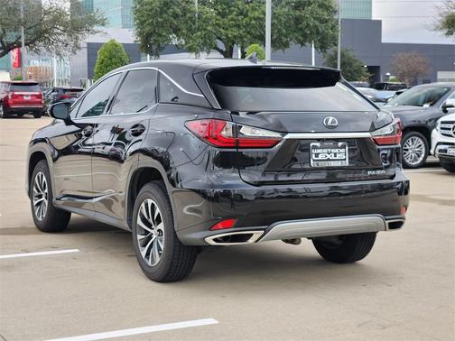 2020 Lexus RX 350 Base