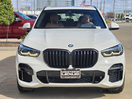 2023 BMW X5 sDrive40i