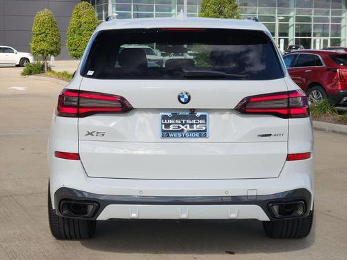 2023 BMW X5 sDrive40i