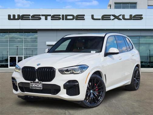 2023 BMW X5 sDrive40i