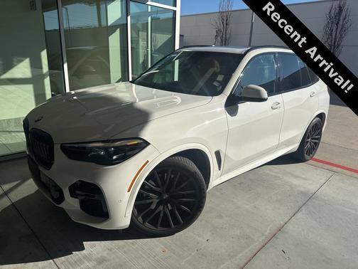 2023 BMW X5 sDrive40i