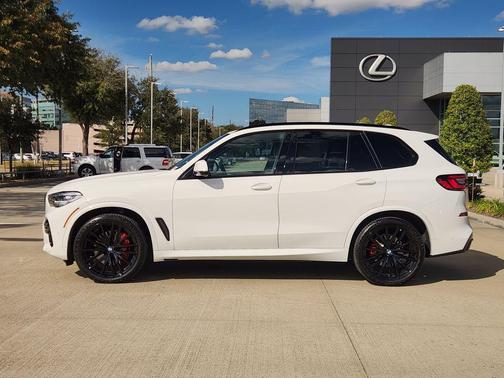 2023 BMW X5 sDrive40i