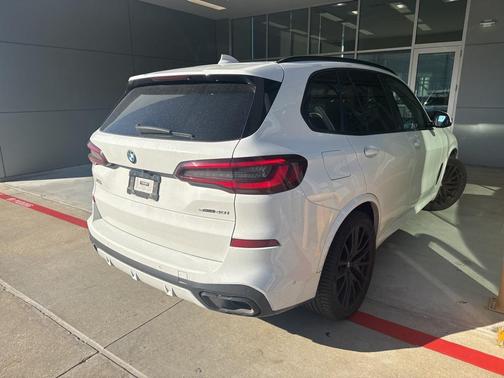 2023 BMW X5 sDrive40i