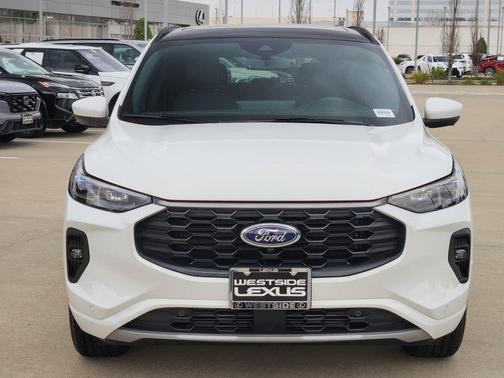 2025 Ford Escape ST-Line Elite