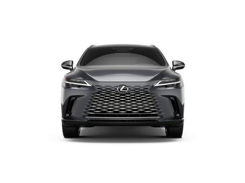 2025 Lexus RX 350 Luxury