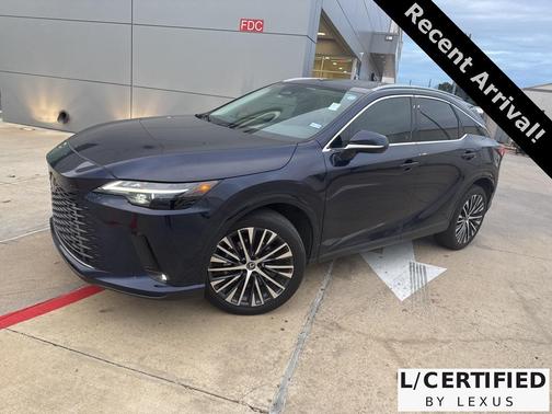 2023 Lexus RX 350 Premium Plus