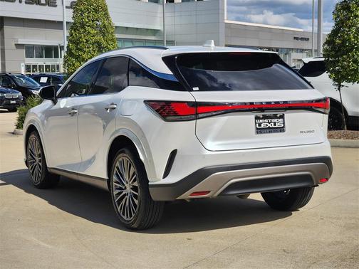 2023 Lexus RX 350 Luxury