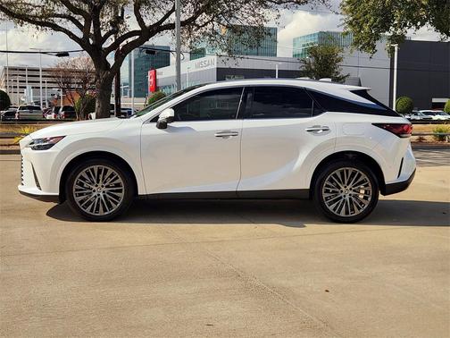 2023 Lexus RX 350 Luxury