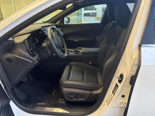 2023 Lexus RX 350 Luxury