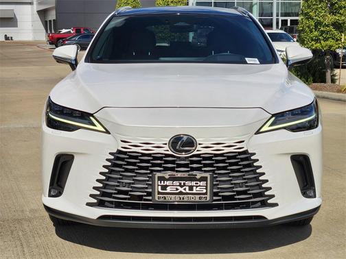 2023 Lexus RX 350 Luxury