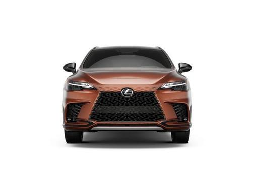 2026 Lexus RX 500h F SPORT Performance
