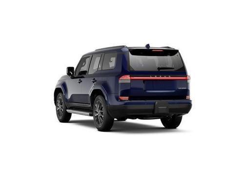 2026 Lexus GX 550 Premium