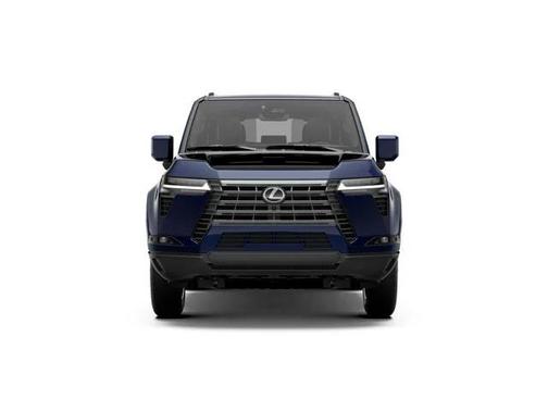 2026 Lexus GX 550 Premium