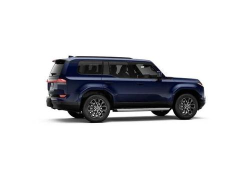 2026 Lexus GX 550 Premium