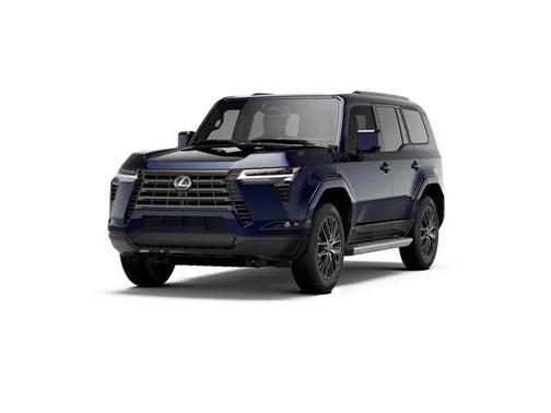 2026 Lexus GX 550 Premium