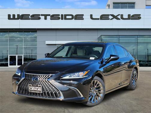 2024 Lexus ES 350 Luxury