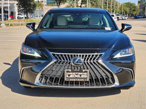 2024 Lexus ES 350 Luxury