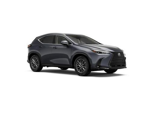 2026 Lexus NX 350 NX 350