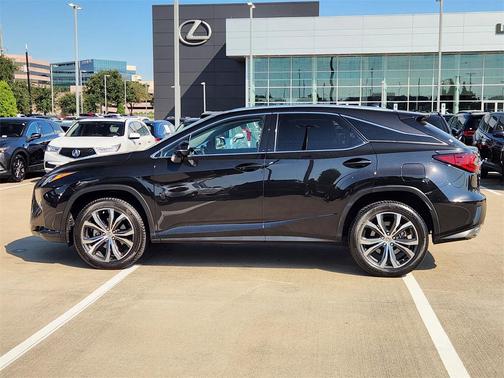 2016 Lexus RX 350 Base