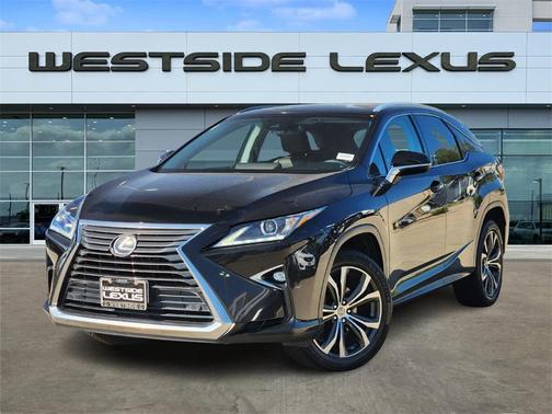 2016 Lexus RX 350 Base