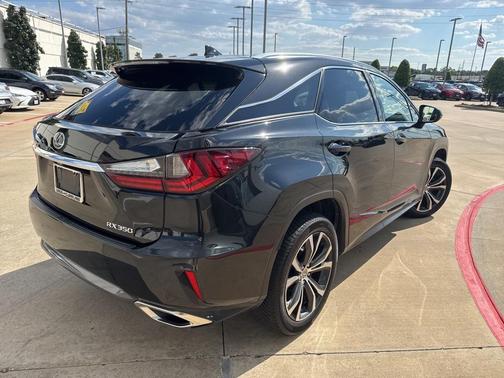 2016 Lexus RX 350 Base