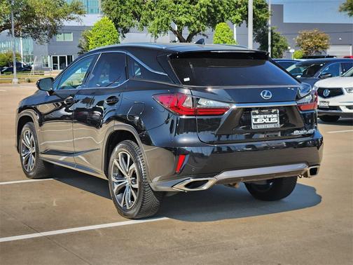 2016 Lexus RX 350 Base