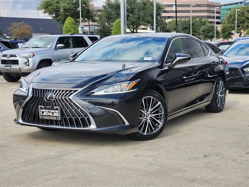 2025 Lexus ES 350 Base