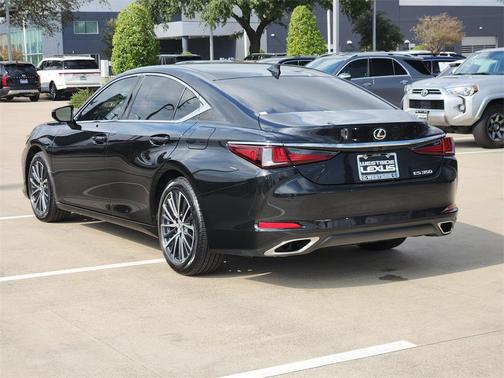 2025 Lexus ES 350 Base