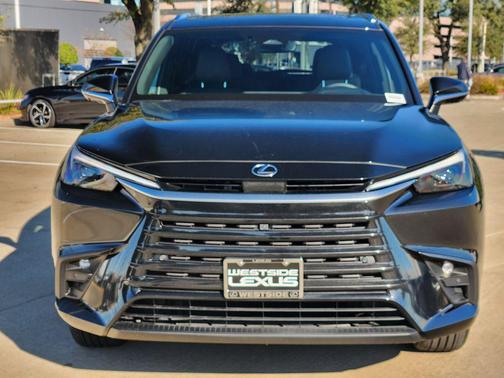 2025 Lexus TX 350 Premium