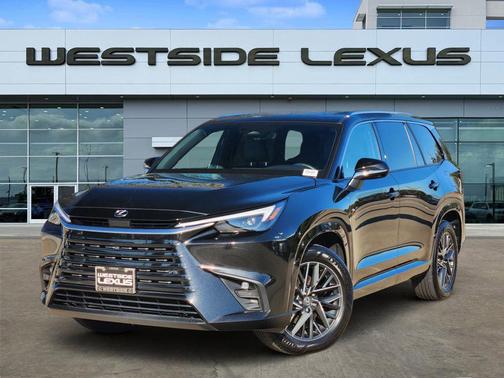 2025 Lexus TX 350 Premium