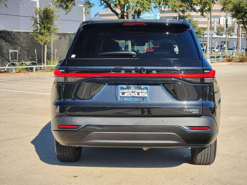 2025 Lexus TX 350 Premium