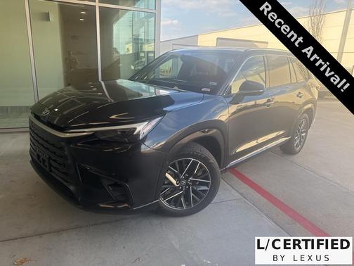 2025 Lexus TX 350 Premium