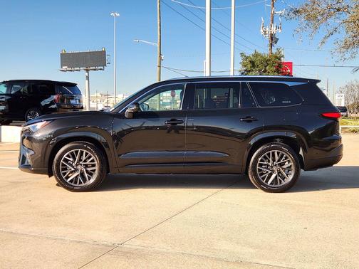 2025 Lexus TX 350 Premium