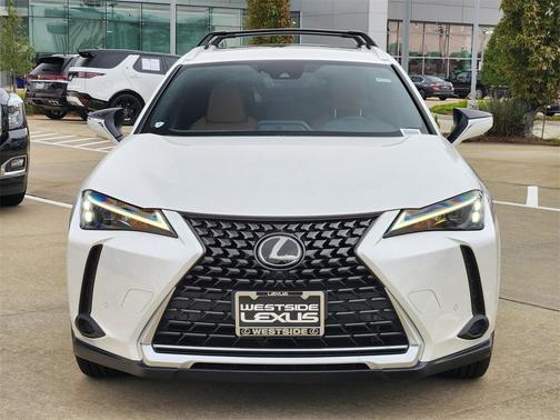 2023 Lexus UX 250h Base
